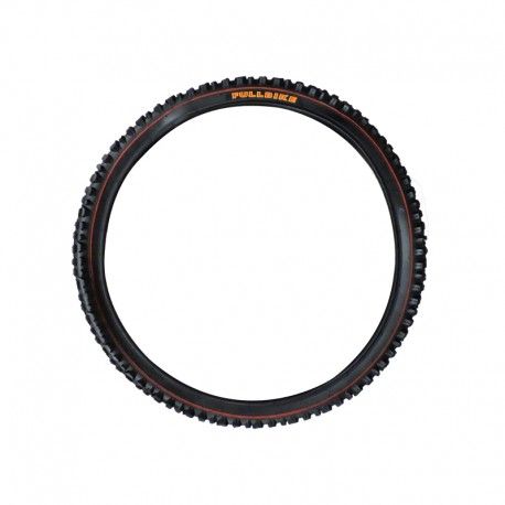 125030 (LLANTA R-20X2.125 NEGRA L. ROJA)