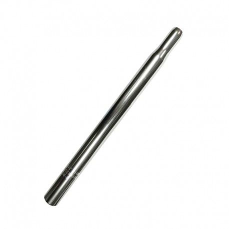 016131 (POSTE ASTO ALUM SIN BROCHE 25.4x300m)