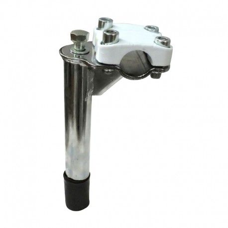 046090B (POSTE P/MANU S011BMX/CROSS22.2 BLANC50*)