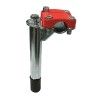 046090R (POSTE P/MANU S011 BMX/CROSS22.2 ROJO )