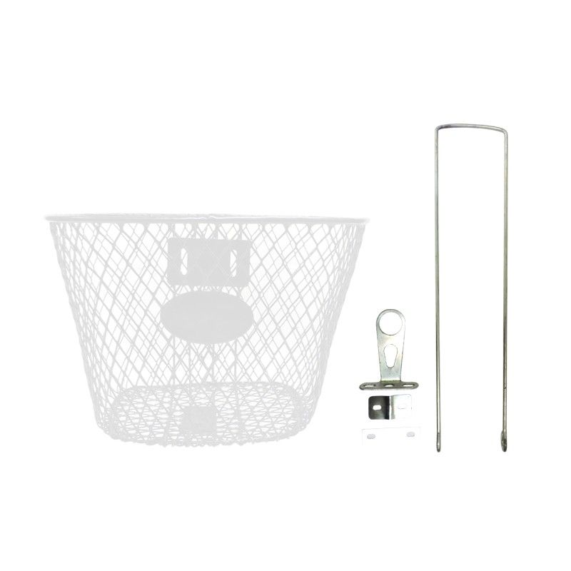 048391BL (CANASTILLAS R-12 MALLA ANCHA BLANCO BASE)