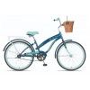 195015 (Bicicleta BENOTTO City STA. MONICA R24 1V)