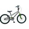 196007 (Bicicleta BENOTTO Cross STREET CONTROL R20 1V.)