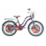 (196024) Bicicleta DISTROLLER Cross CHAMOY R20 1V.