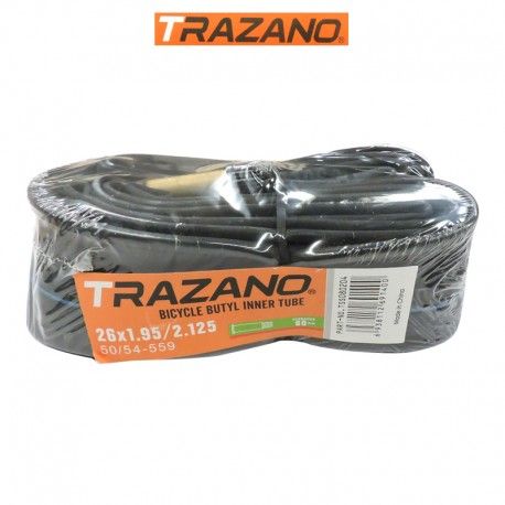 132025 (CÁMARA 26X2.125 VA 60M TRAZANO )