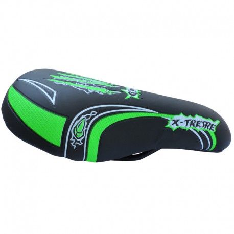 (011055) ASIENTO R-26 CLAWS RIVER VERDE SIN BROCHE CON TAPA SELLADO NAC