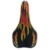 (012033) ASIENTO R-26 HARLEY SIN BROCHE CON TAPA SELLADO NAC