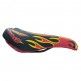 (012033) ASIENTO R-26 HARLEY SIN BROCHE CON TAPA SELLADO NAC