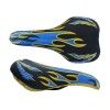 (012033) ASIENTO R-26 HARLEY SIN BROCHE CON TAPA SELLADO NAC