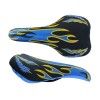 (012033) ASIENTO R-26 HARLEY SIN BROCHE CON TAPA SELLADO NAC