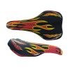 (012033) ASIENTO R-26 HARLEY SIN BROCHE CON TAPA SELLADO NAC
