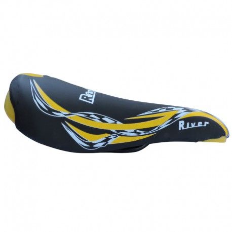 (012037) ASIENTO R-26 SINHAI AIR SYSTEM SIN BROCHE CON TAPA SELLADO NAC