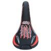 (011001) ASIENTO R-16 CLAWS ROJO SIN BROCHE CON TAPA SELLADO NAC