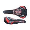 (011001) ASIENTO R-16 CLAWS ROJO SIN BROCHE CON TAPA SELLADO NAC