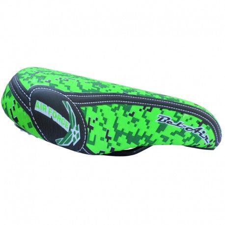 (011024) ASIENTO R-16 BEL AIR SIN BROCHE CON TAPA SELLADO NAC