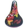 (011039) ASIENTO R-16 VENOM SNAKE SIN BROCHE CON TAPA SELLADO NAC