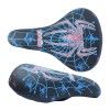(011047) ASIENTO R-16 SPIDER SIN BROCHE CON TAPA SELLADO NAC