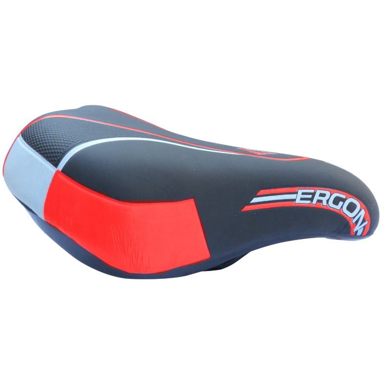 (012215) ASIENTO R-16 ERGON FANTASTIC CON TAPA SELLADO NAC