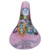 (013040) ASIENTO R-16 MISTERY CRISTAL SIN BROCHE CON TAPA SELLADO NAC