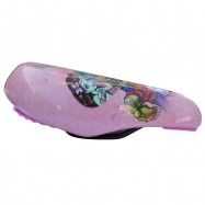 (013040) ASIENTO R-16 MISTERY CRISTAL SIN BROCHE CON TAPA SELLADO NAC