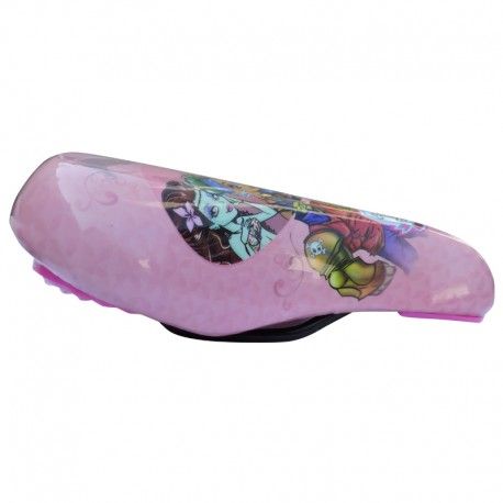 (013040) ASIENTO R-16 MISTERY CRISTAL SIN BROCHE CON TAPA SELLADO NAC