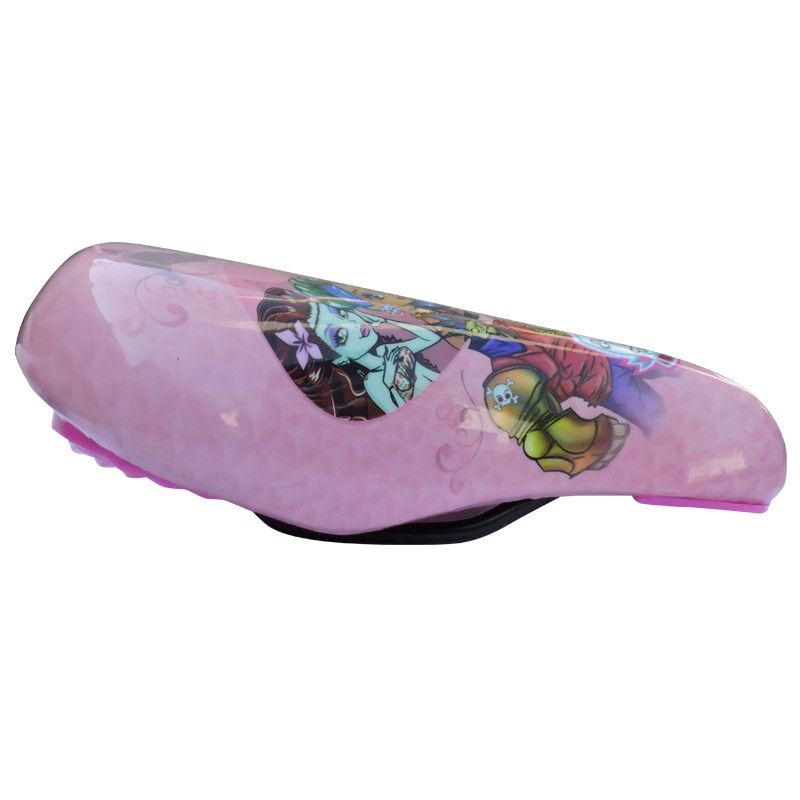 (013040) ASIENTO R-16 MISTERY CRISTAL SIN BROCHE CON TAPA SELLADO NAC