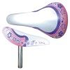 (014010) ASIENTO R-12 BAMBINO 7/8 AKIRA CON POSTE SIN BROCHE NAC