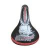 (013016) ASIENTO R-16 BULLDOG SIN BROCHE CON TAPA SELLADO NAC