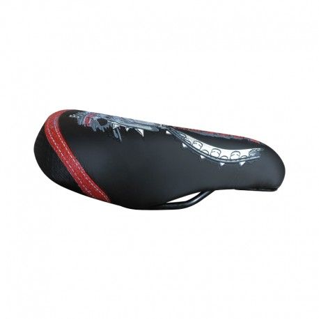 (013016) ASIENTO R-16 BULLDOG SIN BROCHE CON TAPA SELLADO NAC