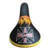 (011043) ASIENTO R-16 CHOPPER'S SIN BROCHE CON TAPA SELLADO NAC