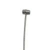 (056035) CABLE DE CLUTCH 2.00 mts 8X9 Mototaxi