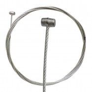 (056035) CABLE DE CLUTCH 2.00 mts 8X9 Mototaxi