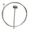 (056035) CABLE DE CLUTCH 2.00 mts 8X9 Mototaxi