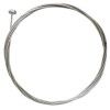 (056036) CABLE CLUTCH 2.00 mts acero inoxidable Motocarro TVS