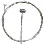 (056036) CABLE CLUTCH 2.00 mts acero inoxidable Motocarro TVS