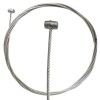 (056036) CABLE CLUTCH 2.00 mts acero inoxidable Motocarro TVS