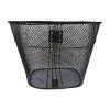 (048287) CANASTILLA R-24 NEGRO CON BASE PLATINUM-HB
