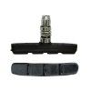(055073A) ZAPATA PARA FRENO "V" BRAKE CON TUERCA 70MM