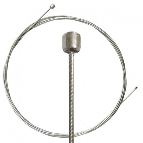 (056009) CABLE DE CAMBIOS 1.2 X 2000MM LARGO