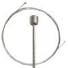(056009) CABLE DE CAMBIOS 1.2 X 2000MM LARGO