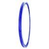 (080700AZ) ARO R-29-36 ALUMINIO AERODINAMICO AZUL FULLBIKE