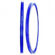 (080700AZ) ARO R-29-36 ALUMINIO AERODINAMICO AZUL FULLBIKE