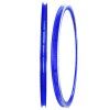 (080700AZ) ARO R-29-36 ALUMINIO AERODINAMICO AZUL FULLBIKE