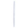 (080700BL) ARO R-29-36 ALUMINIO AERODINAMICO BLANCO FULLBIKE