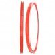 (0880700RO) ARO R-29-36 ALUMINIO AERODINAMICO ROJO FULLBIKE