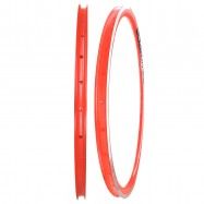 (0880700RO) ARO R-29-36 ALUMINIO AERODINAMICO ROJO FULLBIKE