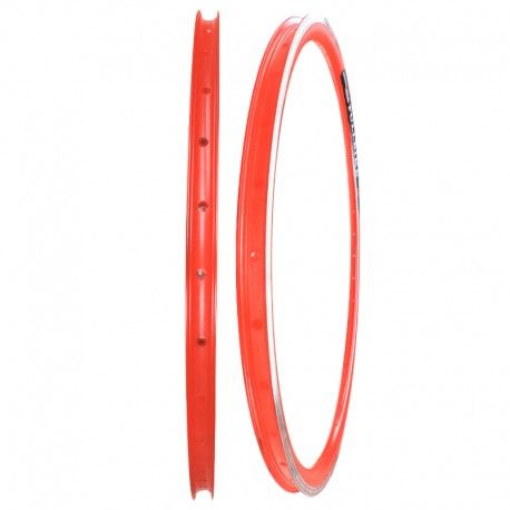 (0880700RO) ARO R-29-36 ALUMINIO AERODINAMICO ROJO FULLBIKE