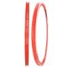 (0880700RO) ARO R-29-36 ALUMINIO AERODINAMICO ROJO FULLBIKE