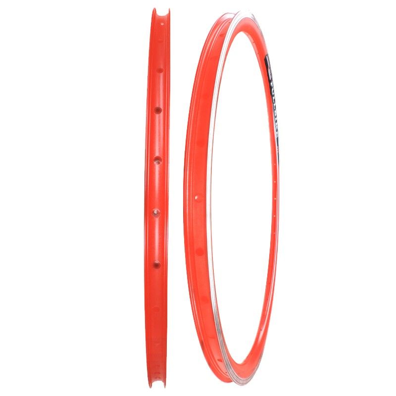 (0880700RO) ARO R-29-36 ALUMINIO AERODINAMICO ROJO FULLBIKE