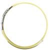 (085015CREM) ARO R-26-36 ALUMINIO AERODINAMICO CREMA FULLBIKE